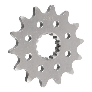 MTX 1901 Steel Front Sprocket #520