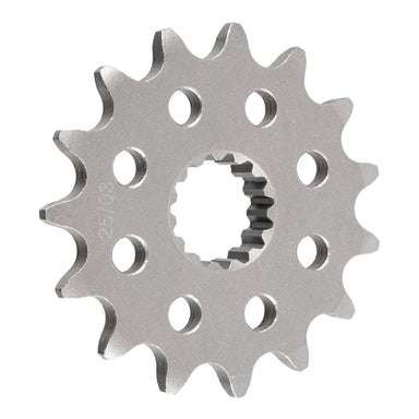MTX 1902 Steel Front Sprocket #520
