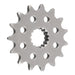 MTX 1902 Steel Front Sprocket #520