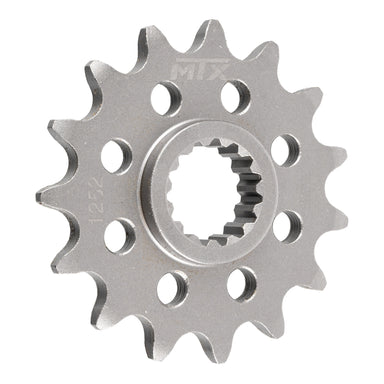 MTX 1902 Steel Front Sprocket #520