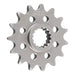 MTX 1902 Steel Front Sprocket #520
