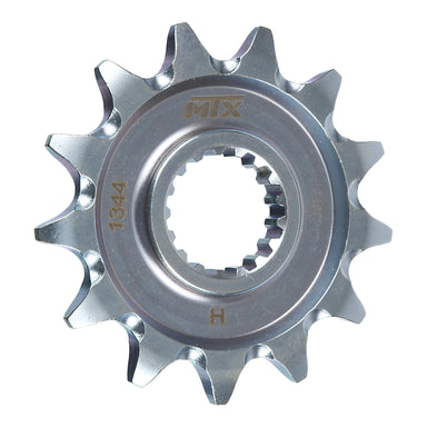 MTX 1344 Hornet Lightweight Steel Front Sprocket #520