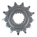MTX 1344 Hornet Lightweight Steel Front Sprocket #520
