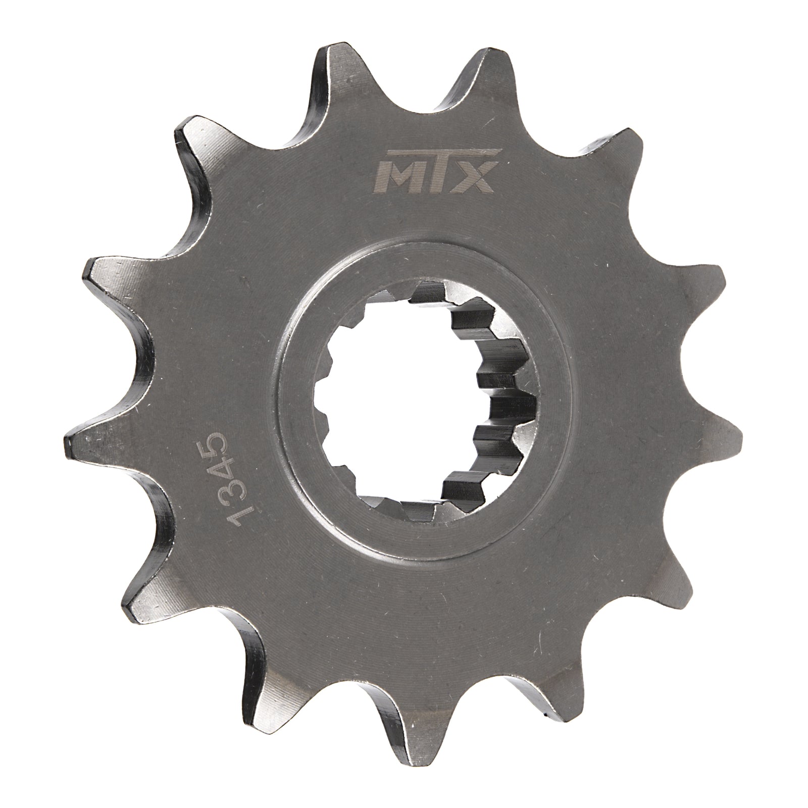 MTX 1345 Steel Front Sprocket #520