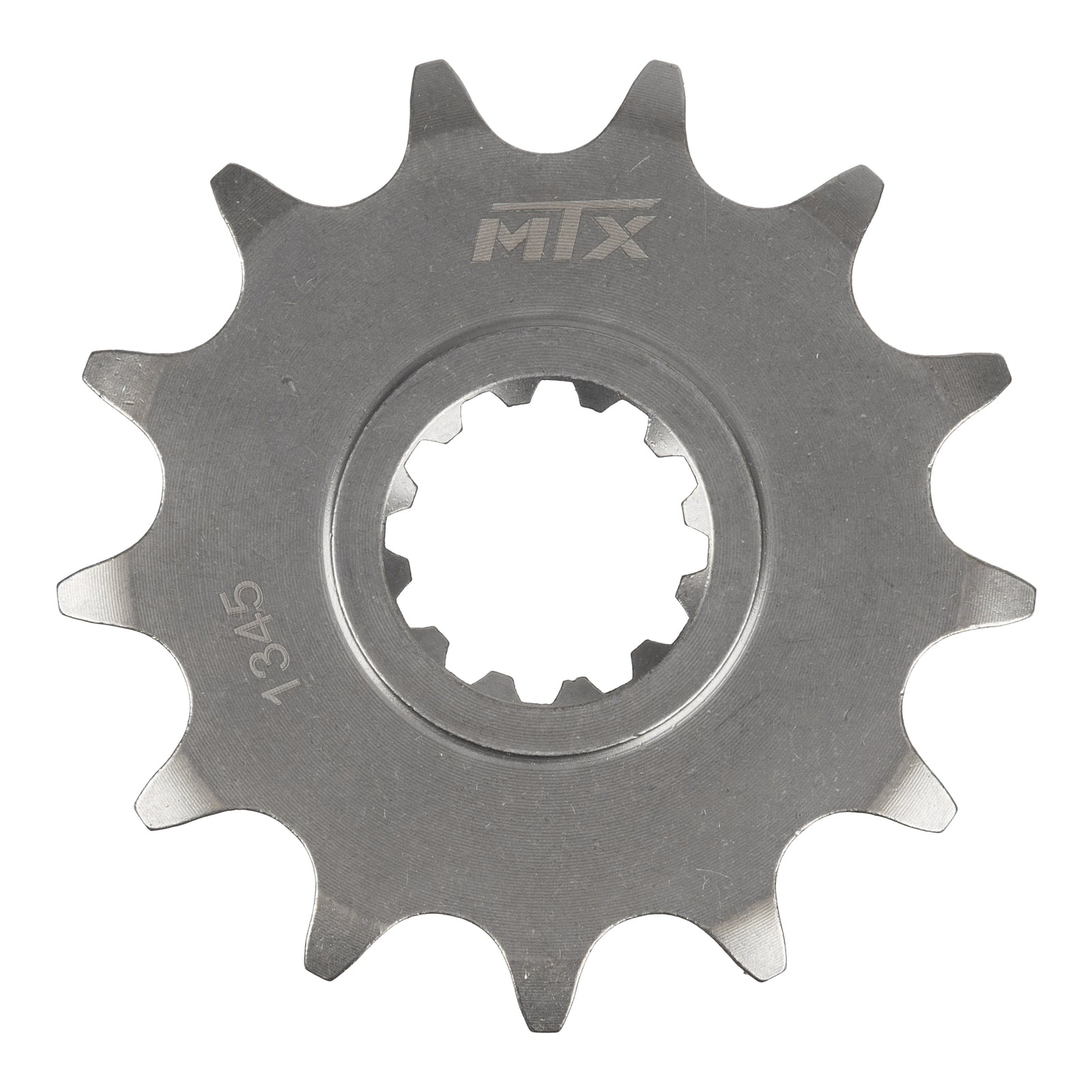 MTX 1345 Steel Front Sprocket #520