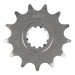 MTX 1345 Steel Front Sprocket #520