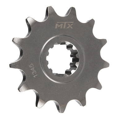 MTX 1345 Steel Front Sprocket #520