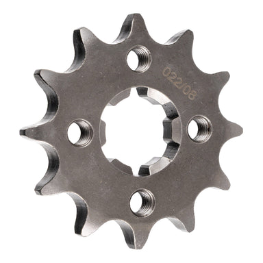 MTX 1425 Steel Front Sprocket #428