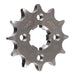 MTX 1425 Steel Front Sprocket #428