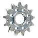 MTX 1441 Hornet Lightweight Steel Front Sprocket #520