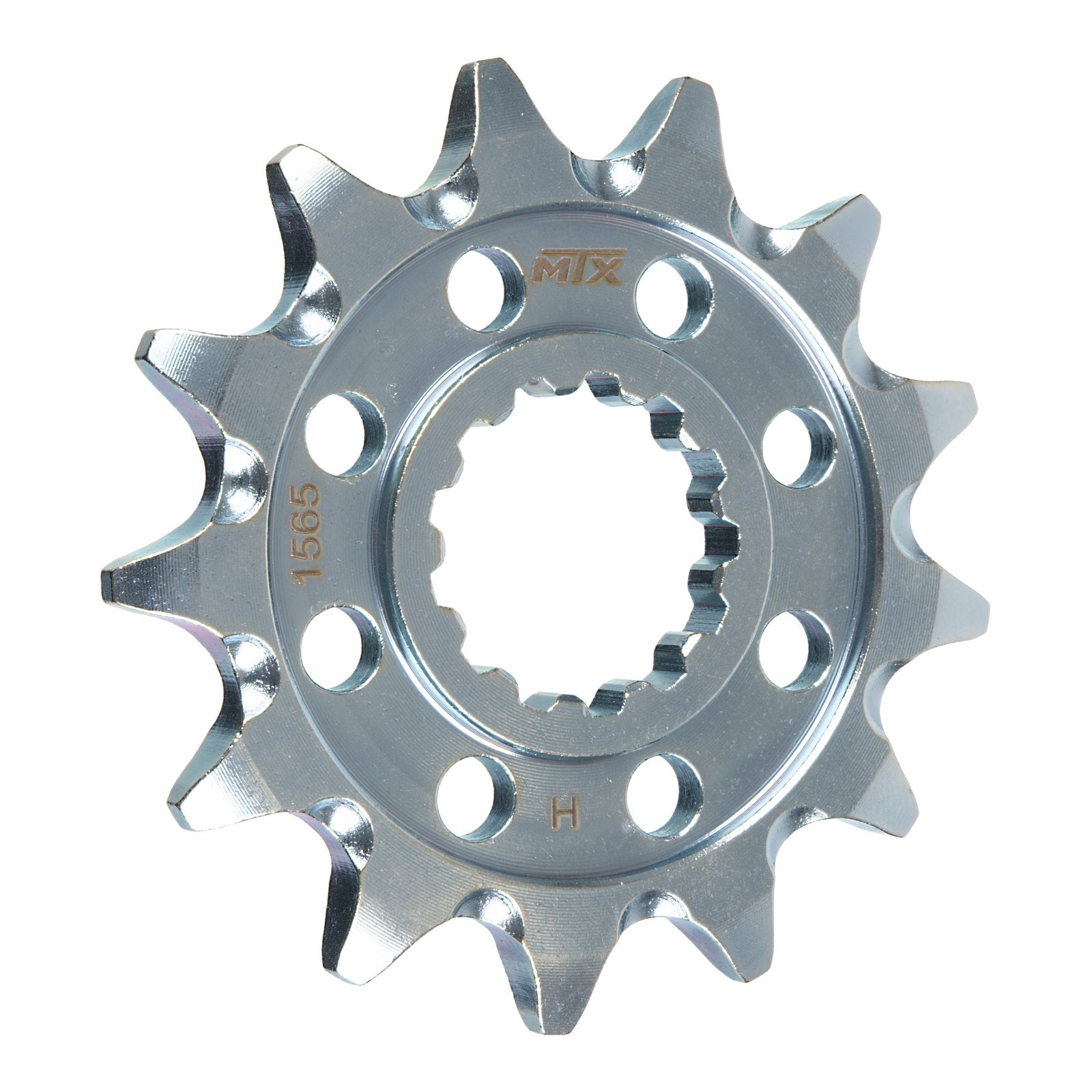 MTX 1565 Hornet Lightweight Steel Front Sprocket #520