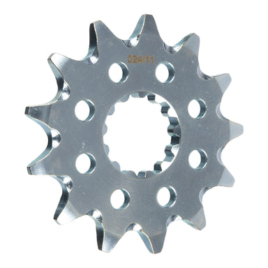 MTX 1565 Hornet Lightweight Steel Front Sprocket #520