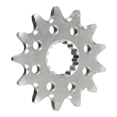 MTX 1901 Hornet Lightweight Steel Front Sprocket #520