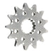 MTX 1901 Hornet Lightweight Steel Front Sprocket #520