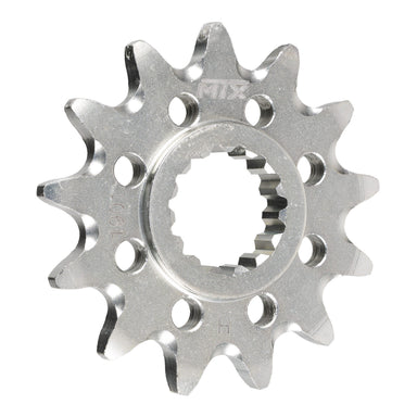 MTX 1901 Hornet Lightweight Steel Front Sprocket #520