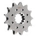 MTX 1905 Steel Front Sprocket #428