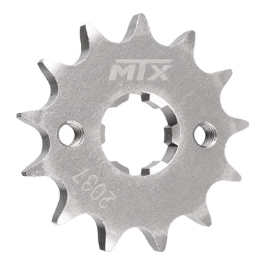 MTX 1264 Steel Front Sprocket #428