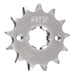 MTX 1264 Steel Front Sprocket #428