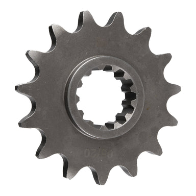 MTX 1332 Steel Front Sprocket #525