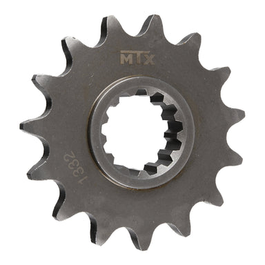 MTX 1332 Steel Front Sprocket #525