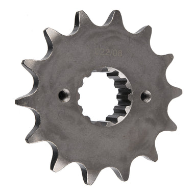 MTX 740 Steel Front Sprocket #525