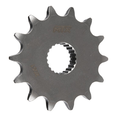MTX 583 Steel Front Sprocket #520