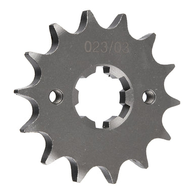MTX 1559 Steel Front Sprocket #428
