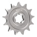 MTX 1501 Steel Front Sprocket #428