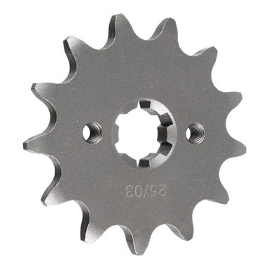 MTX 1554 Steel Front Sprocket #520