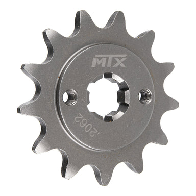 MTX 1554 Steel Front Sprocket #520