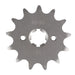 MTX 1554 Steel Front Sprocket #520