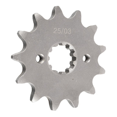 MTX 1321 Steel Front Sprocket #520