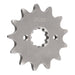 MTX 1321 Steel Front Sprocket #520