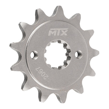 MTX 1321 Steel Front Sprocket #520