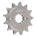 MTX 1321 Steel Front Sprocket #520