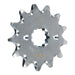 MTX 1321 Hornet Lightweight Steel Front Sprocket #520