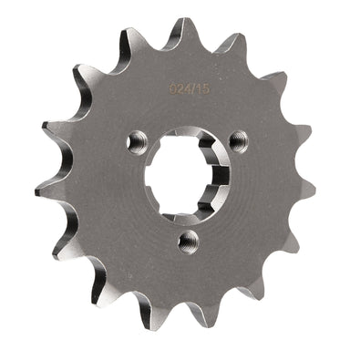 MTX 1448 Steel Front Sprocket #525