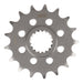 MTX 704 Steel Front Sprocket #525