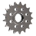 MTX 704 Steel Front Sprocket #525