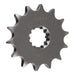MTX 1907 Steel Front Sprocket #428
