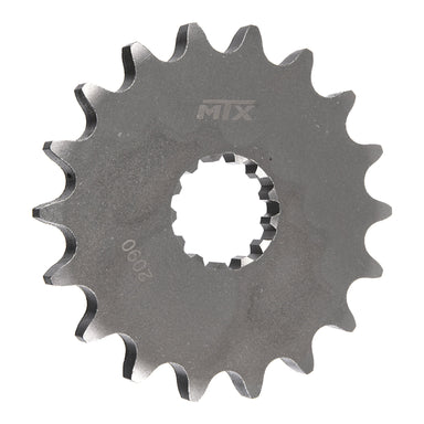 MTX 1180 Steel Front Sprocket #530