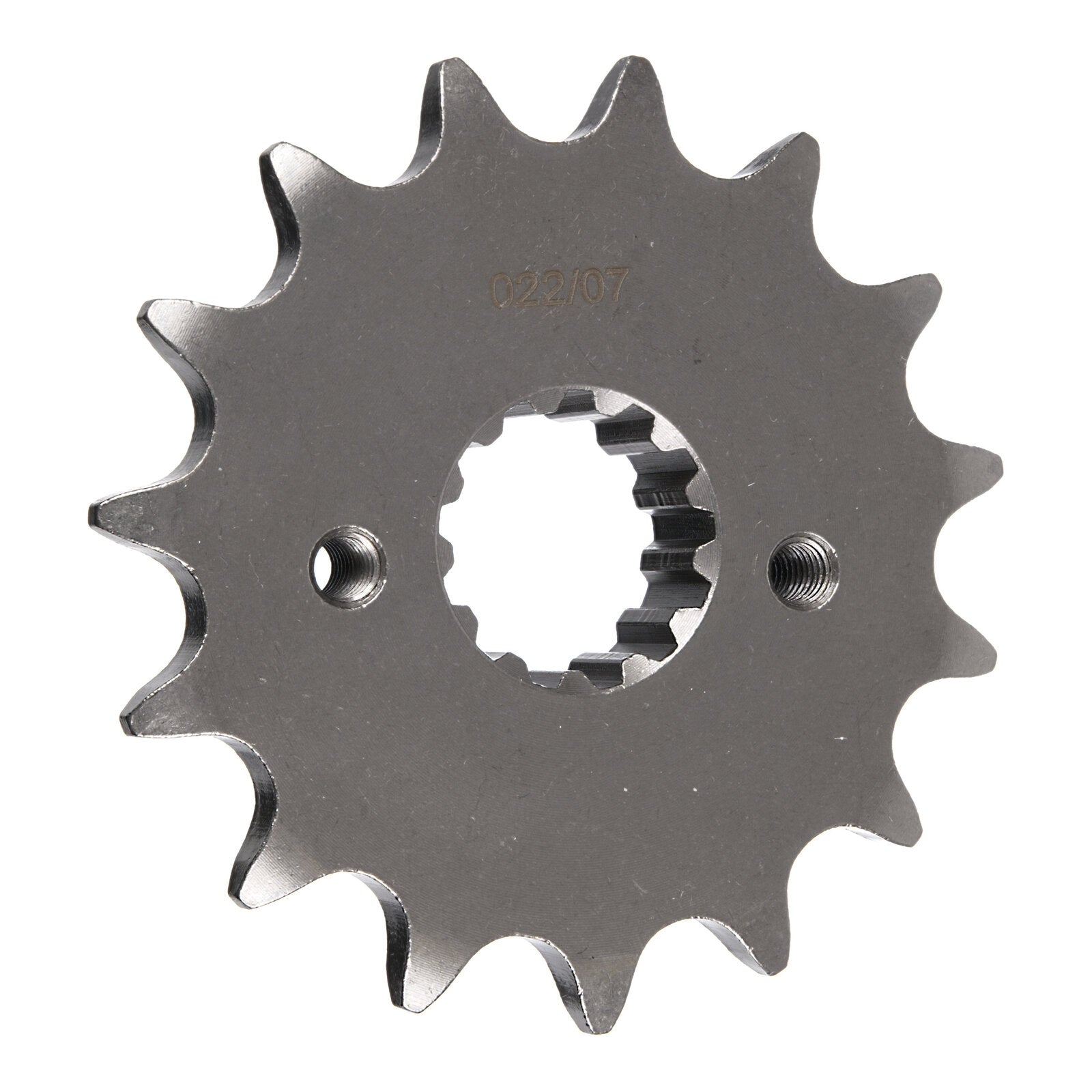 MTX 1307 Steel Front Sprocket #520 (MBN)