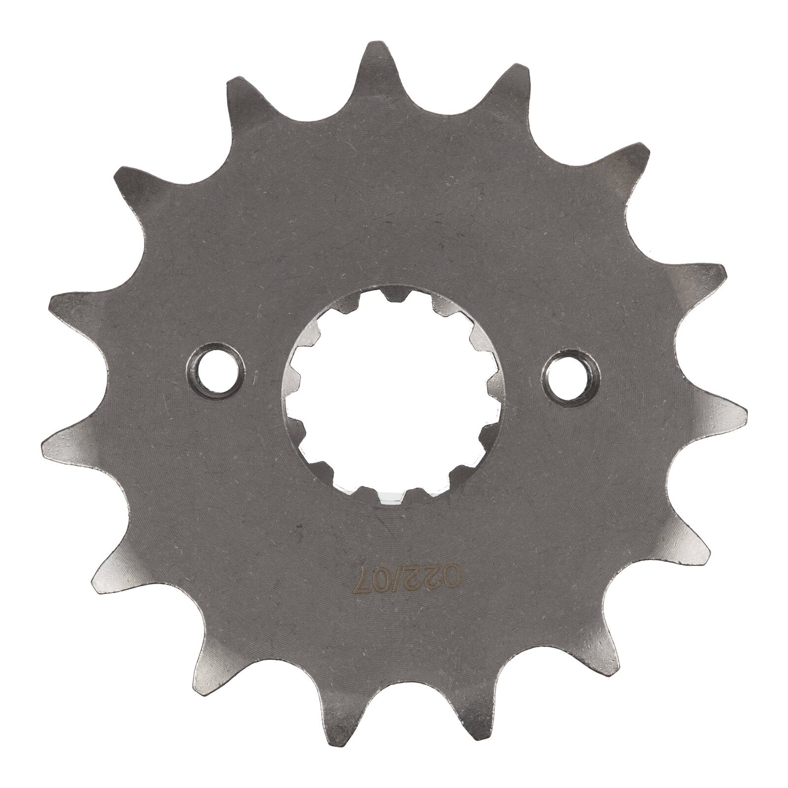 MTX 1307 Steel Front Sprocket #520 (MBN)