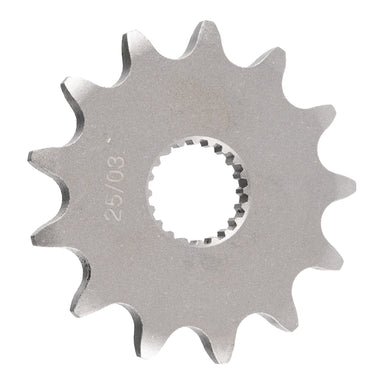 MTX 1590 Steel Front Sprocket #520