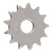 MTX 1590 Steel Front Sprocket #520