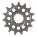 MTX 741 Steel Front Sprocket #525