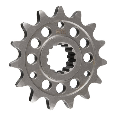 MTX 741 Steel Front Sprocket #525