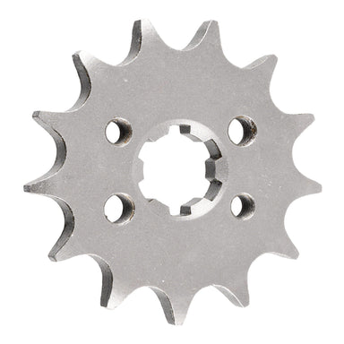 MTX 277 Steel Front Sprocket #428
