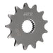 MTX 1323 Steel Front Sprocket #520