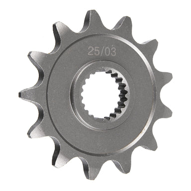 MTX 1323 Steel Front Sprocket #520